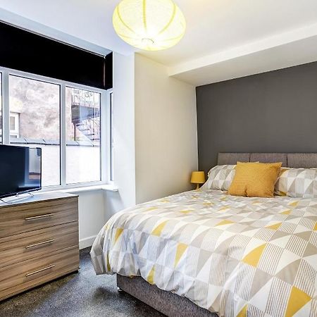 Townhouse Plus @ 166 Edleston Road Crewe Εξωτερικό φωτογραφία