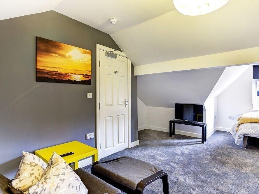 Townhouse Plus @ 166 Edleston Road Crewe Εξωτερικό φωτογραφία
