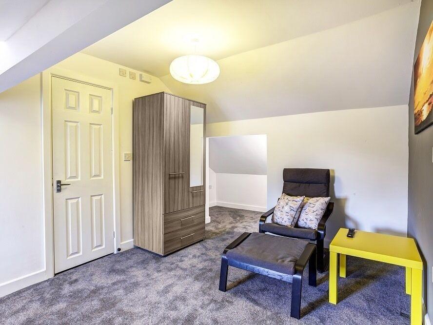 Townhouse Plus @ 166 Edleston Road Crewe Εξωτερικό φωτογραφία