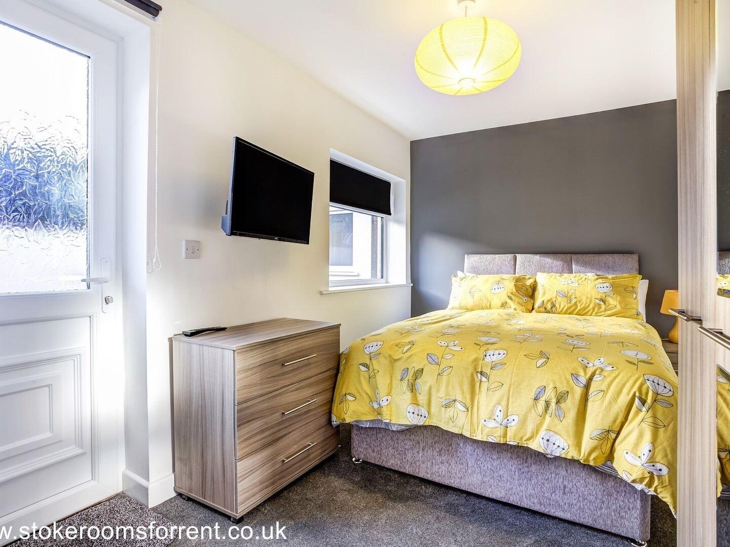 Townhouse Plus @ 166 Edleston Road Crewe Εξωτερικό φωτογραφία