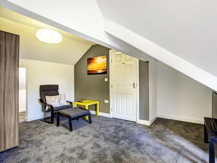 Townhouse Plus @ 166 Edleston Road Crewe Εξωτερικό φωτογραφία