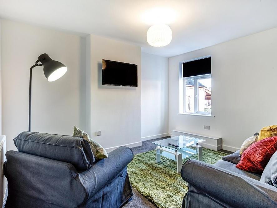Townhouse Plus @ 166 Edleston Road Crewe Εξωτερικό φωτογραφία